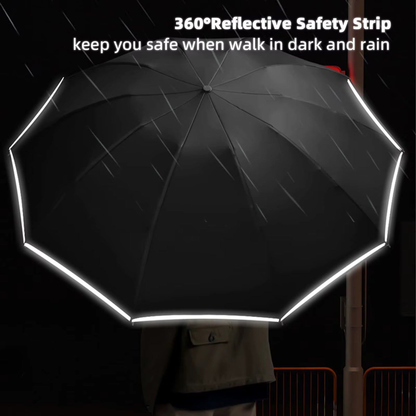 StormShield Elite Umbrella